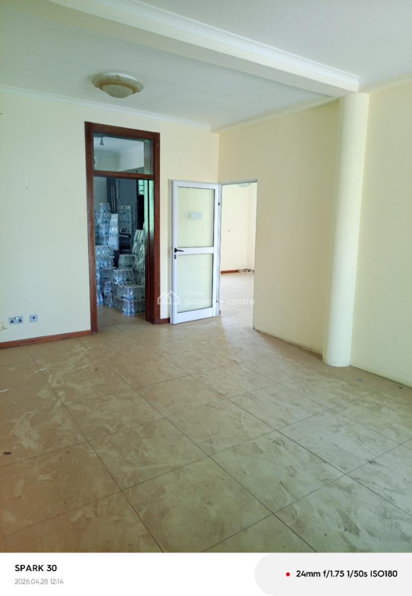 4 Bedrooms, Labone, North Labone, Accra, Detached Duplex for Rent