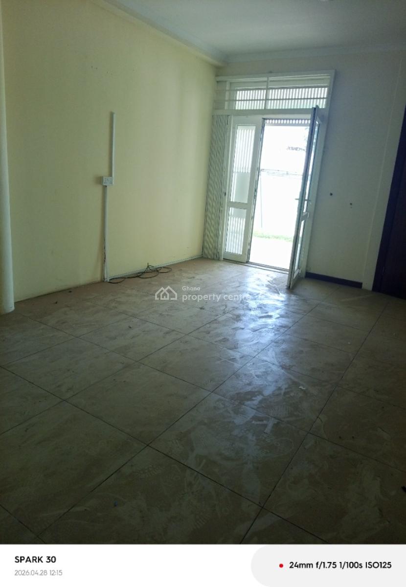 4 Bedrooms, Labone, North Labone, Accra, Detached Duplex for Rent