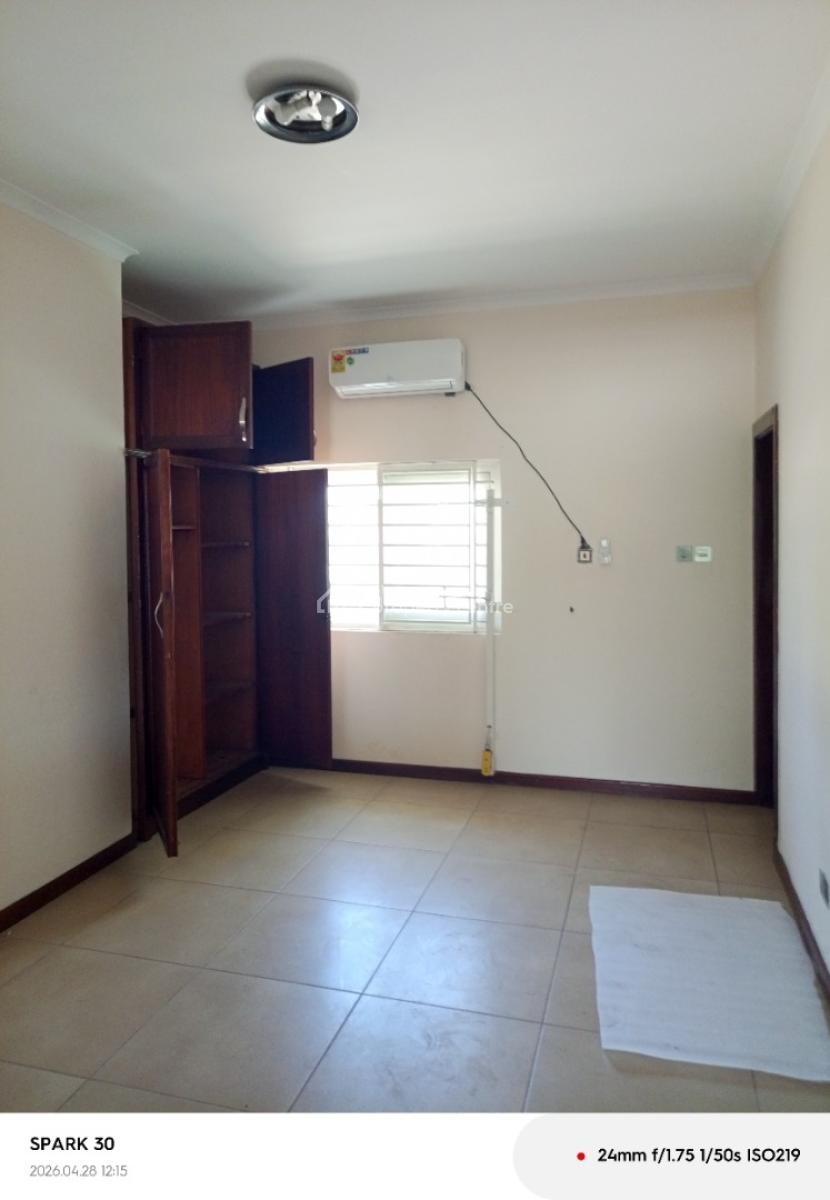 4 Bedrooms, Labone, North Labone, Accra, Detached Duplex for Rent