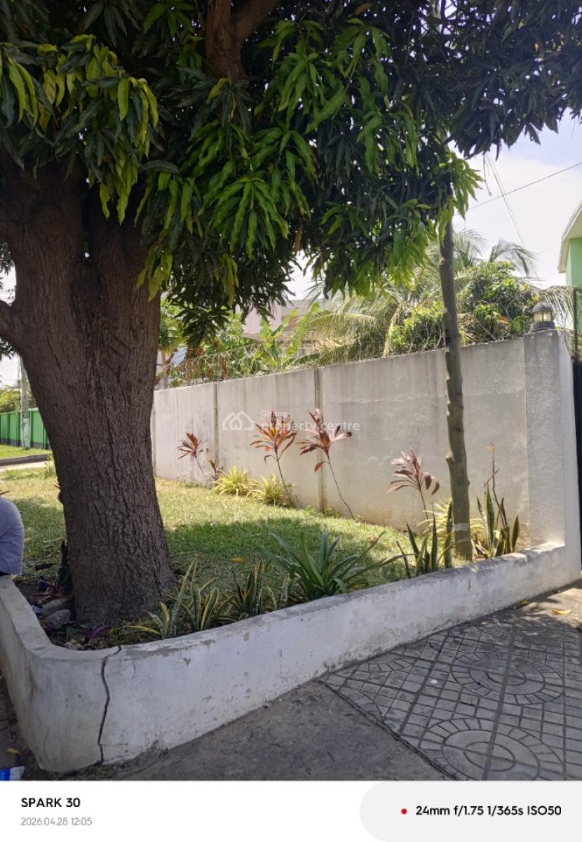 4 Bedrooms, Labone, North Labone, Accra, Detached Duplex for Rent