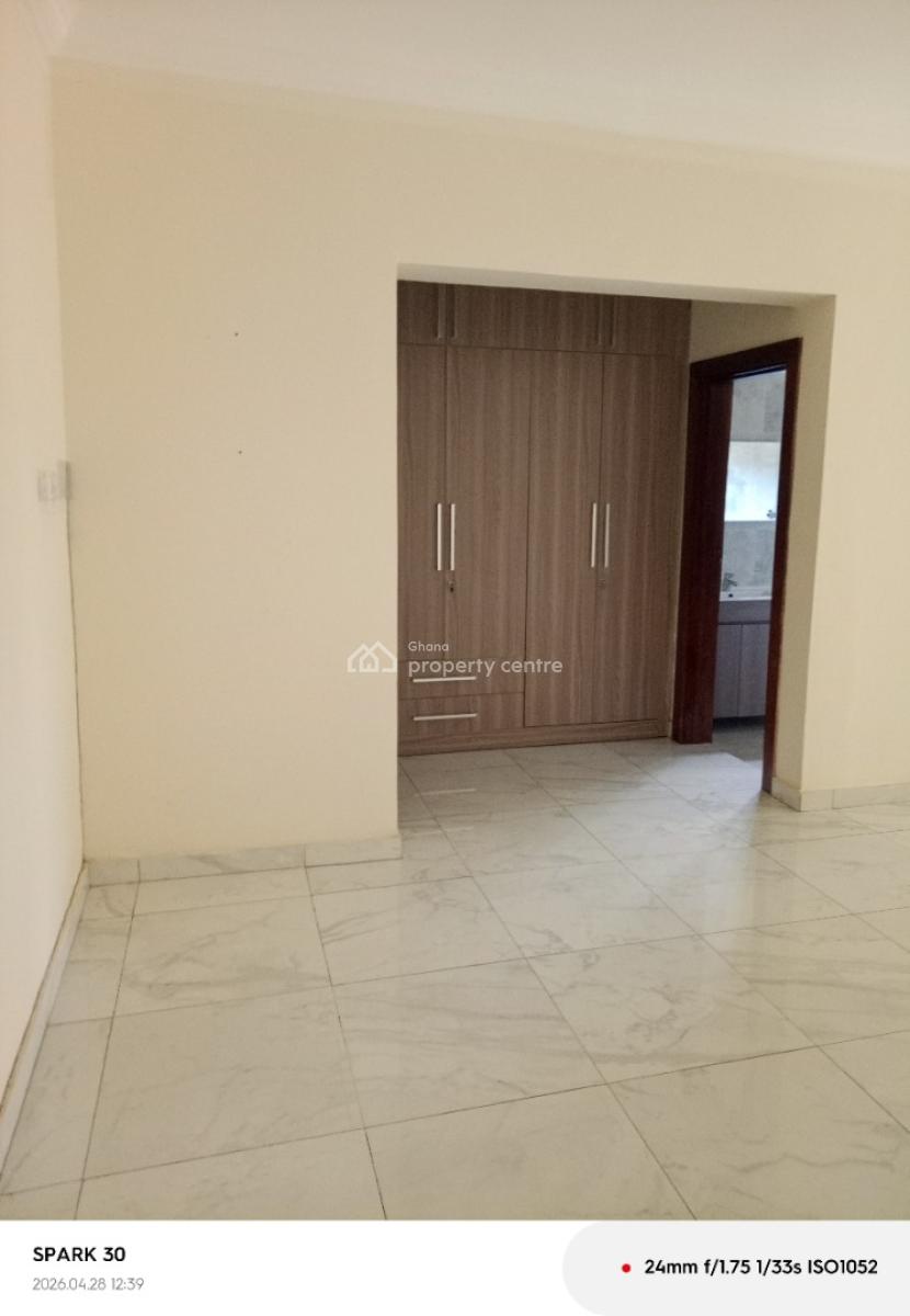 4 Bedrooms, Cantonment Bank Hospital Area, Cantonments, Accra, Detached Duplex for Rent