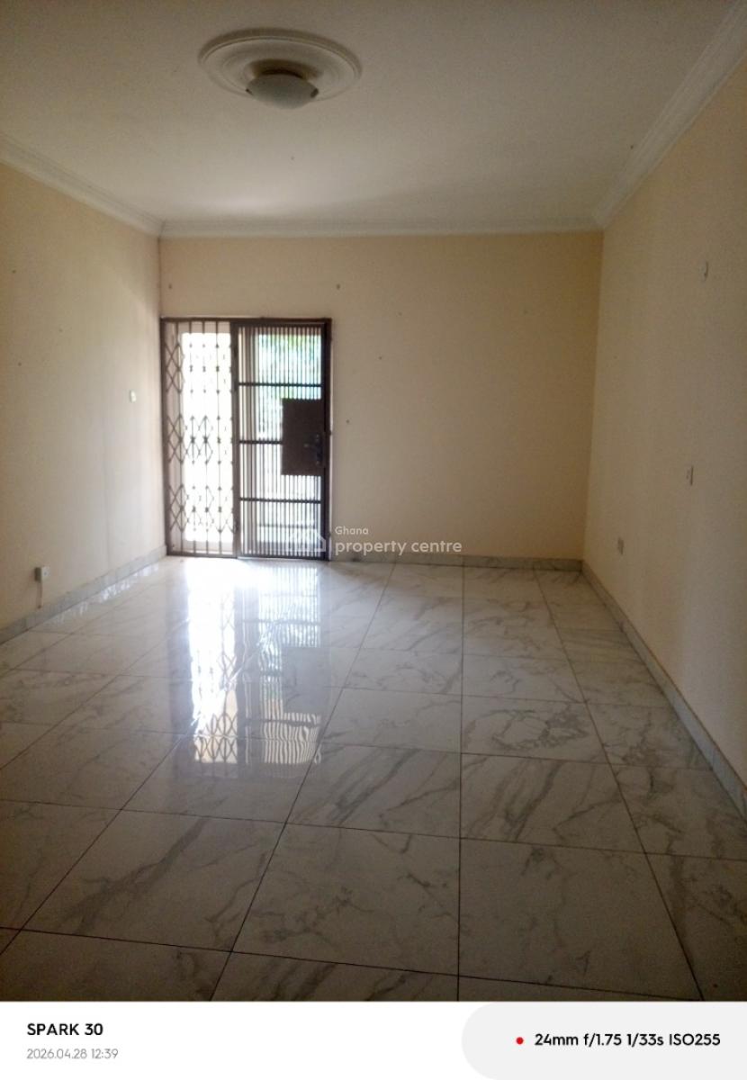 4 Bedrooms, Cantonment Bank Hospital Area, Cantonments, Accra, Detached Duplex for Rent