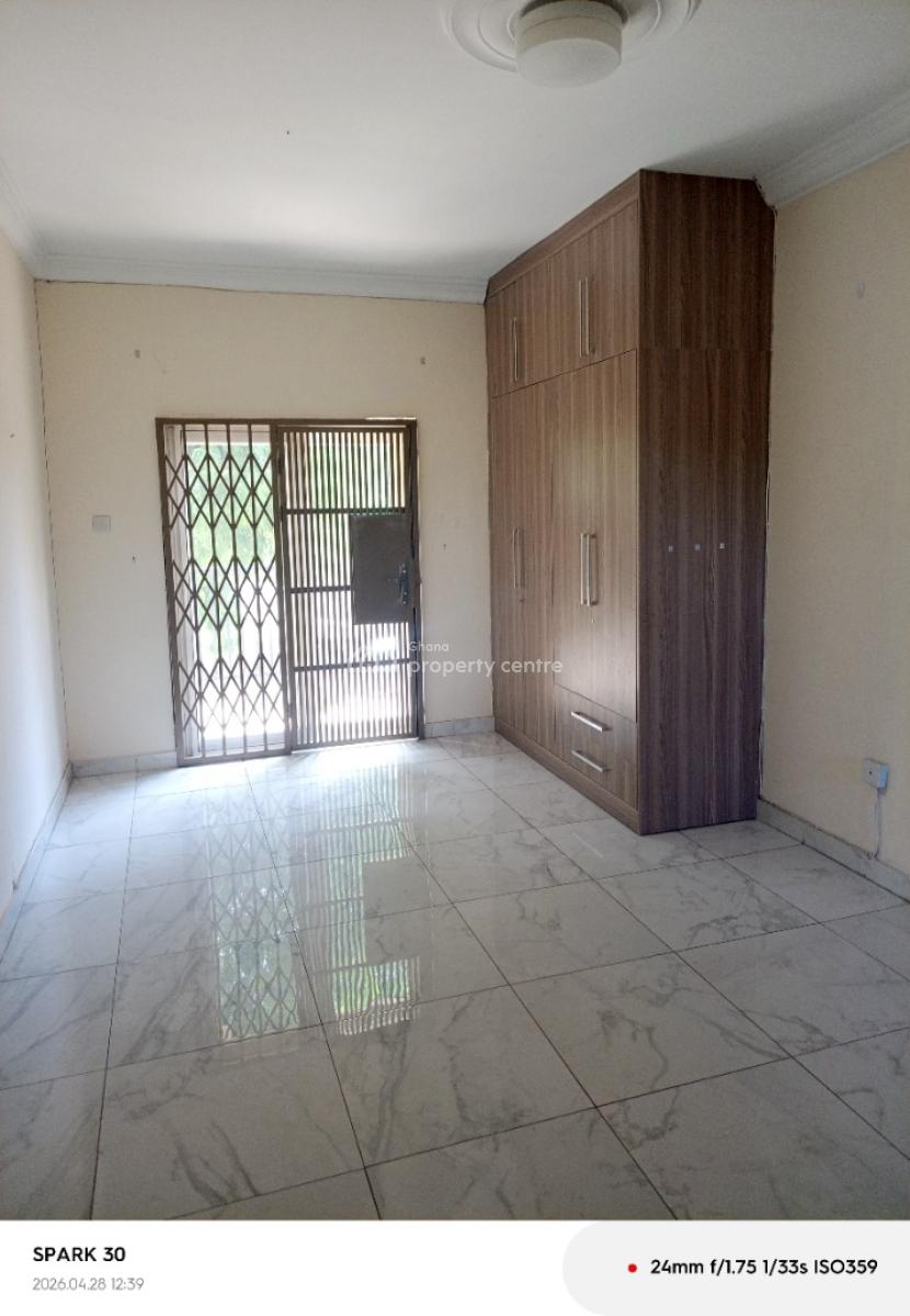 4 Bedrooms, Cantonment Bank Hospital Area, Cantonments, Accra, Detached Duplex for Rent