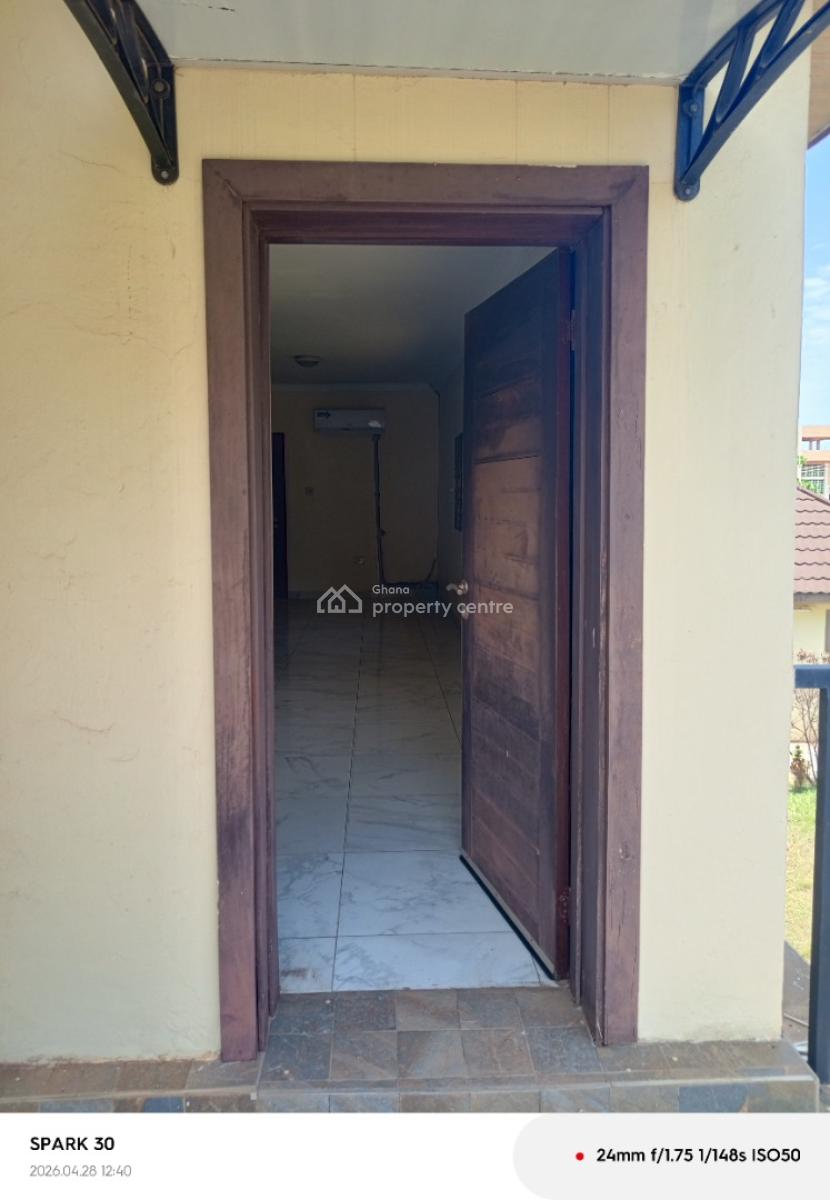 4 Bedrooms, Cantonment Bank Hospital Area, Cantonments, Accra, Detached Duplex for Rent