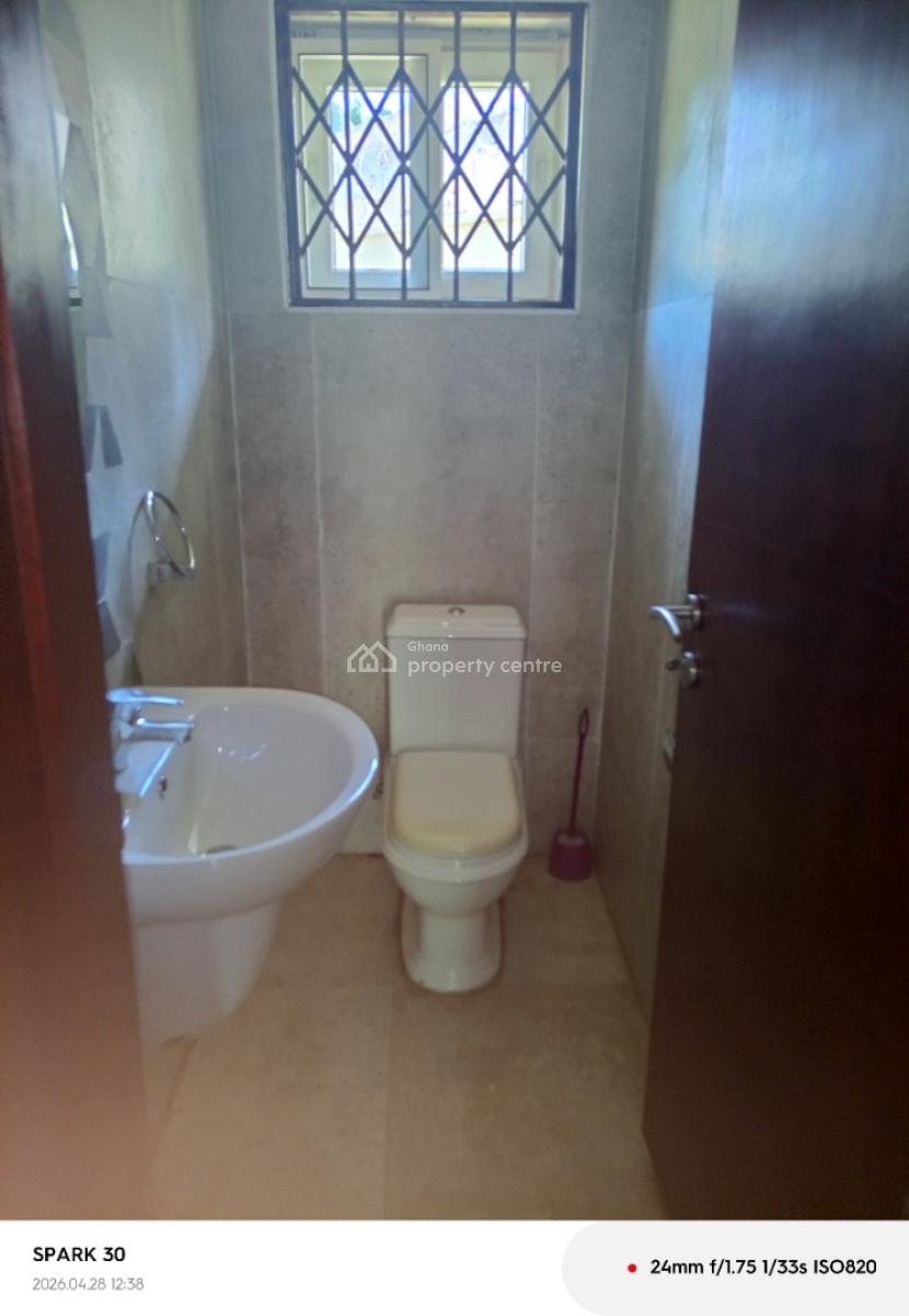 4 Bedrooms, Cantonment Bank Hospital Area, Cantonments, Accra, Detached Duplex for Rent