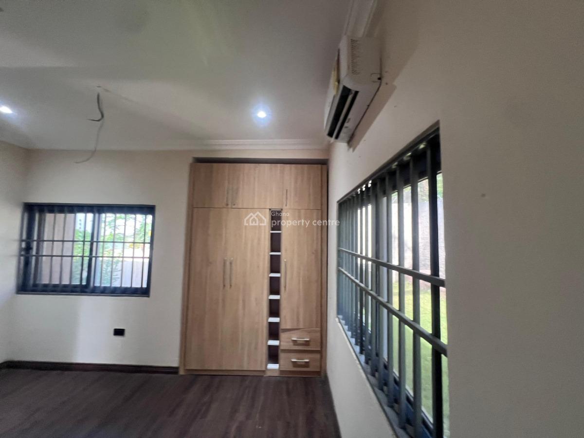 Sea View 3 Master Brm House with Swimming Pool Kokrobite Accra, Kokrobite, Ga South Municipal, Accra, Detached Bungalow for Sale