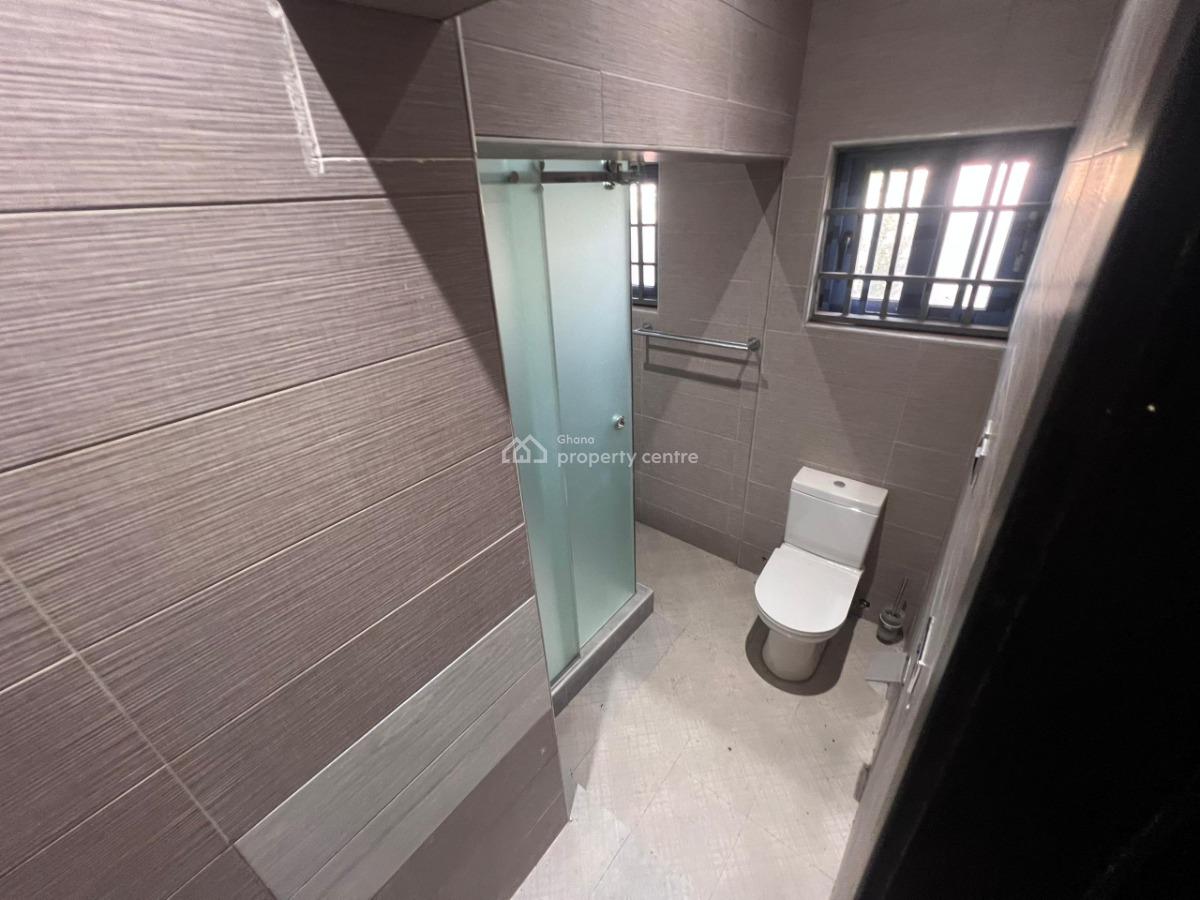 Sea View 3 Master Brm House with Swimming Pool Kokrobite Accra, Kokrobite, Ga South Municipal, Accra, Detached Bungalow for Sale