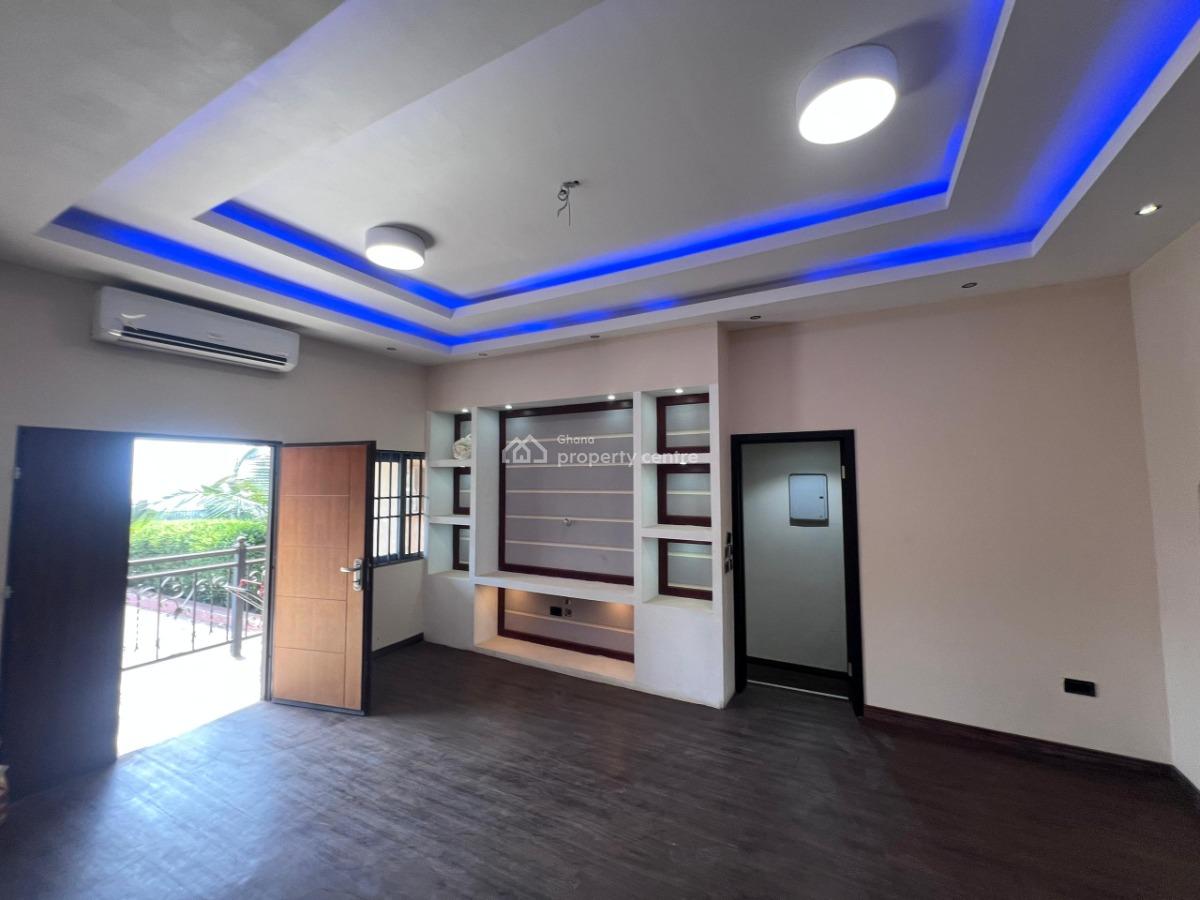 Sea View 3 Master Brm House with Swimming Pool Kokrobite Accra, Kokrobite, Ga South Municipal, Accra, Detached Bungalow for Sale