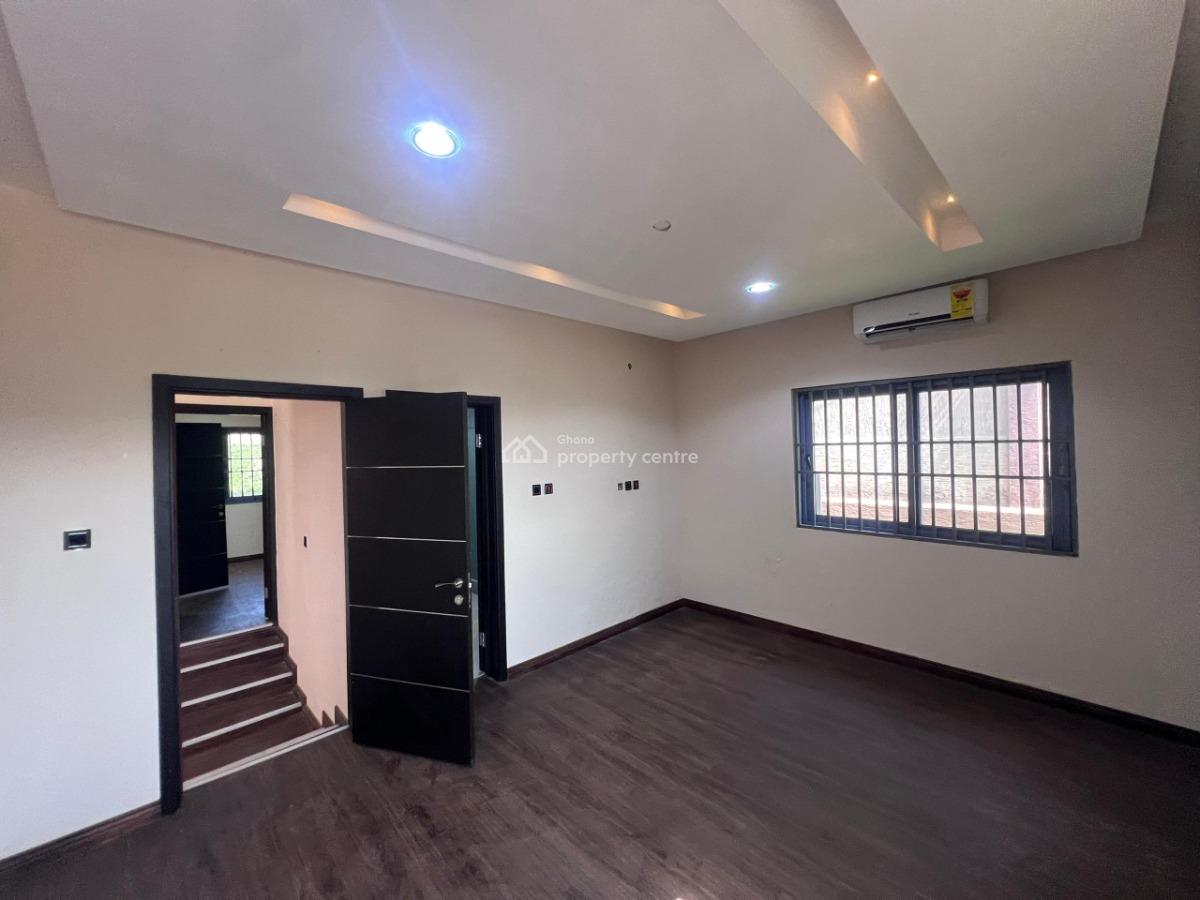 Sea View 3 Master Brm House with Swimming Pool Kokrobite Accra, Kokrobite, Ga South Municipal, Accra, Detached Bungalow for Sale