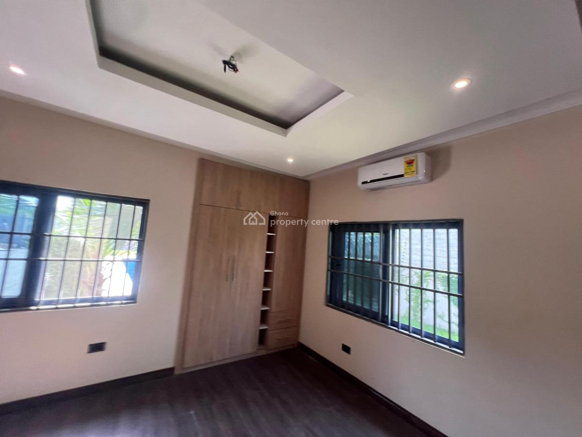 Sea View 3 Master Brm House with Swimming Pool Kokrobite Accra, Kokrobite, Ga South Municipal, Accra, Detached Bungalow for Sale