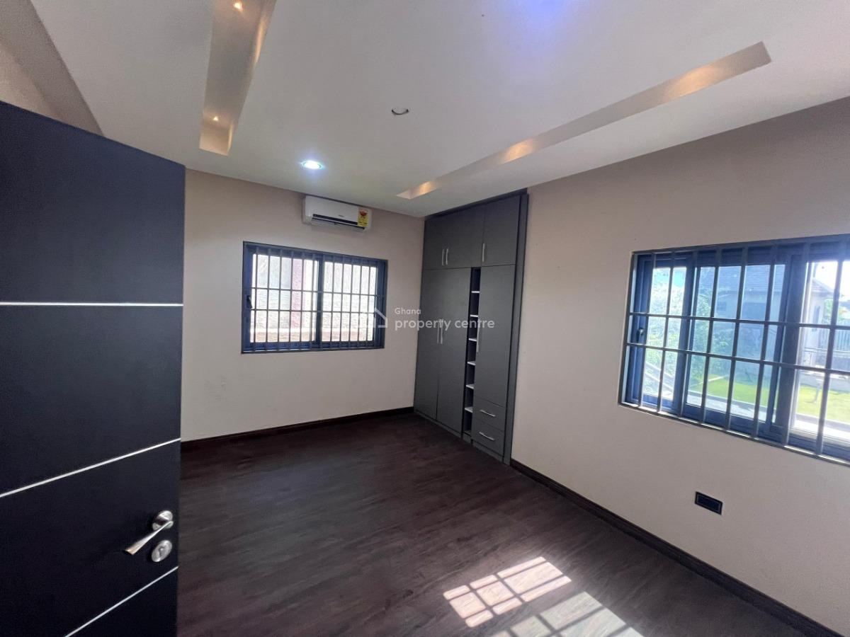 Sea View 3 Master Brm House with Swimming Pool Kokrobite Accra, Kokrobite, Ga South Municipal, Accra, Detached Bungalow for Sale