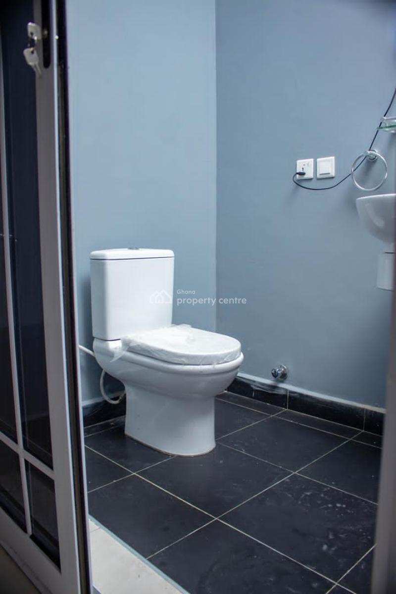 Titled & New  3 Master Brm Ar Sarpeiman Amasaman Accra, Sarpeiman, Amasaman, Ga West Municipal, Accra, Detached Bungalow for Sale