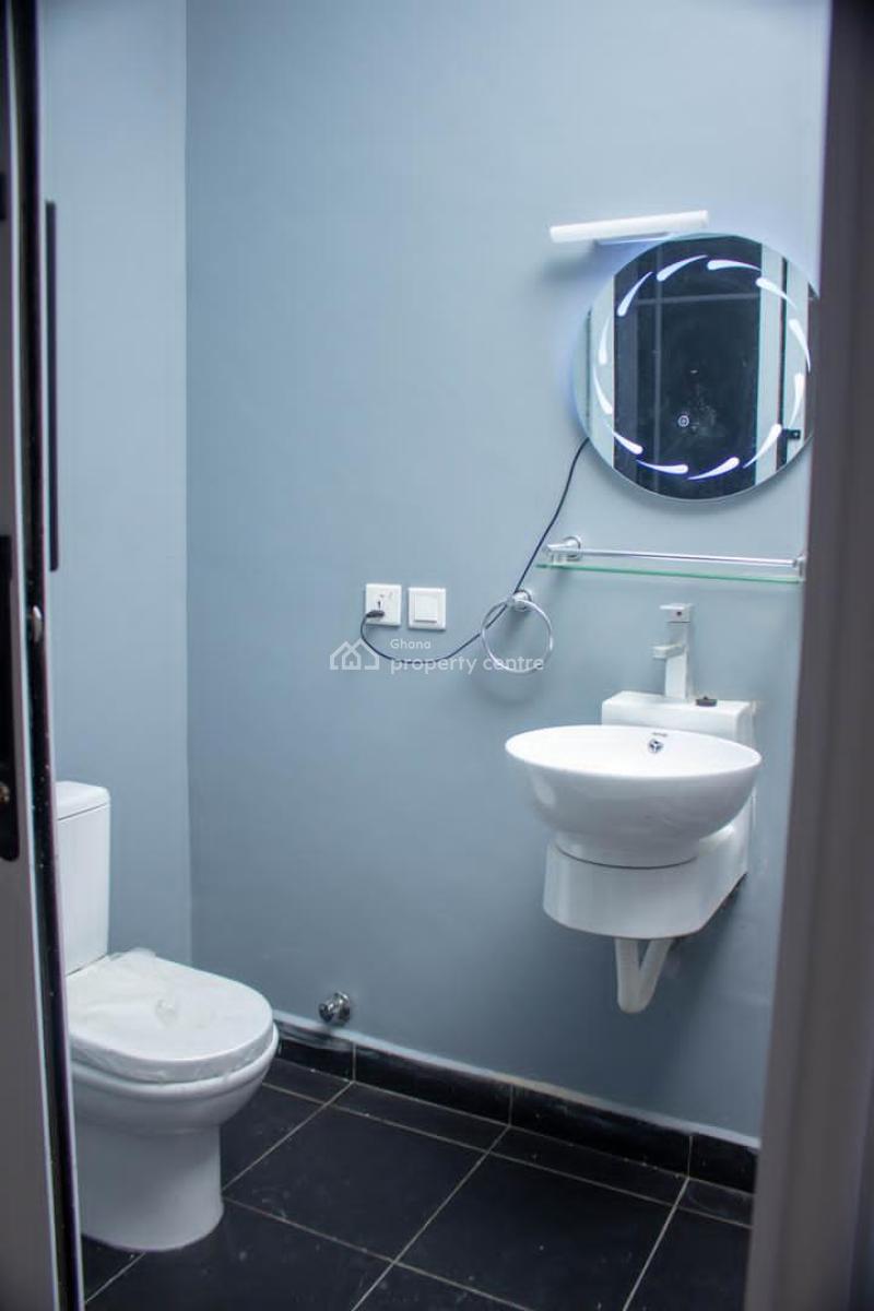 Titled & New  3 Master Brm Ar Sarpeiman Amasaman Accra, Sarpeiman, Amasaman, Ga West Municipal, Accra, Detached Bungalow for Sale