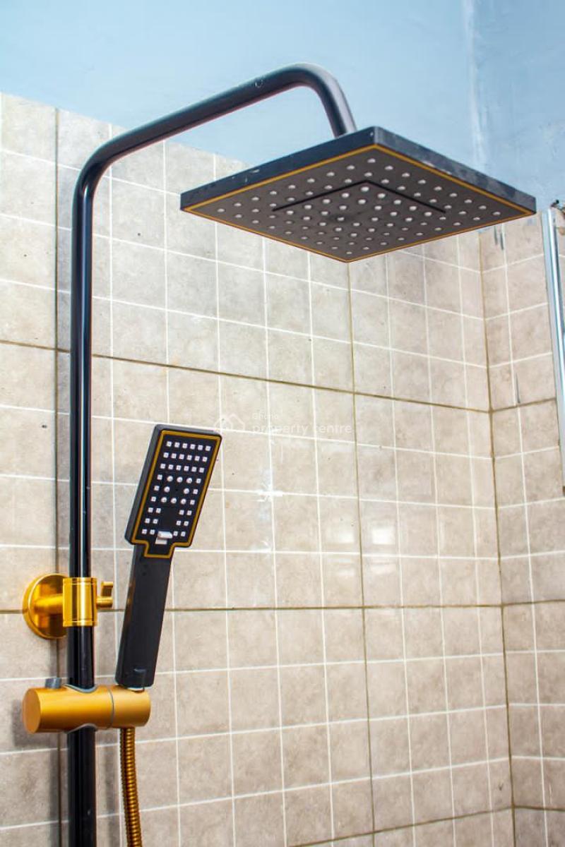 Titled & New  3 Master Brm Ar Sarpeiman Amasaman Accra, Sarpeiman, Amasaman, Ga West Municipal, Accra, Detached Bungalow for Sale