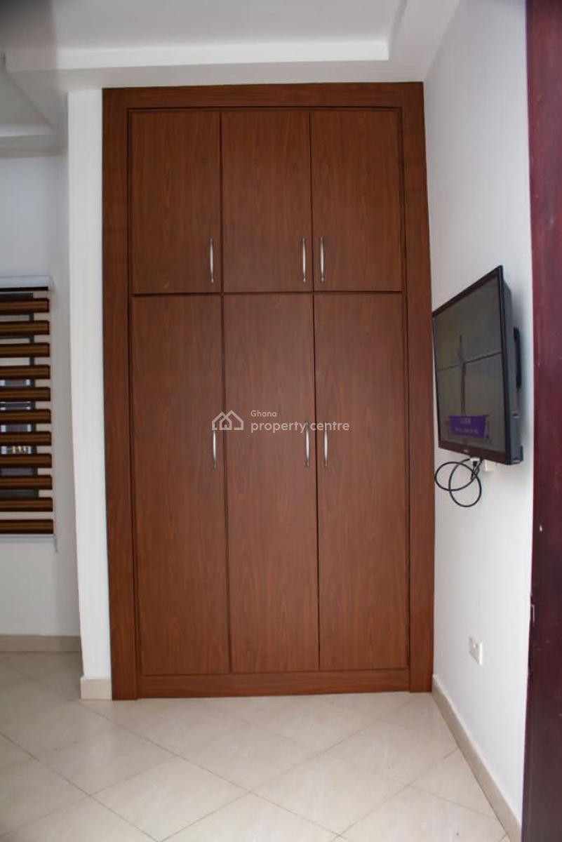 Titled & New  3 Master Brm Ar Sarpeiman Amasaman Accra, Sarpeiman, Amasaman, Ga West Municipal, Accra, Detached Bungalow for Sale