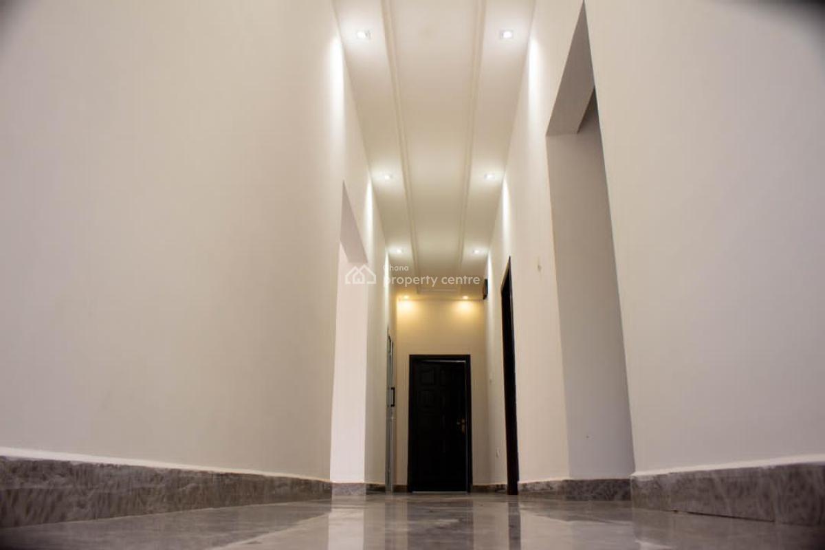 Titled & New  3 Master Brm Ar Sarpeiman Amasaman Accra, Sarpeiman, Amasaman, Ga West Municipal, Accra, Detached Bungalow for Sale