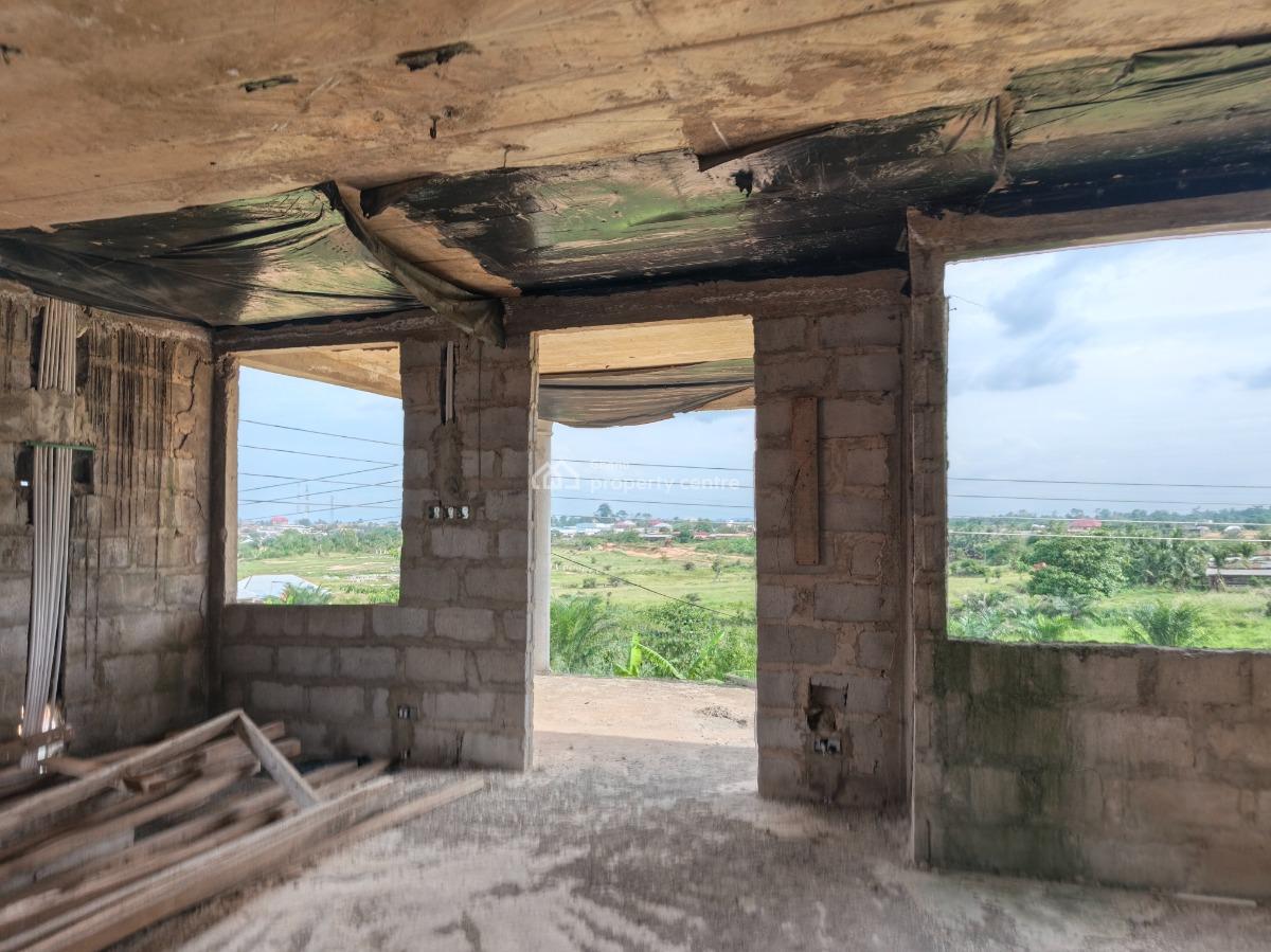 9 Bedrooms, Ejisu Ampabame, Ejisu-juaben Municipal, Ashanti, Block of Flats for Sale