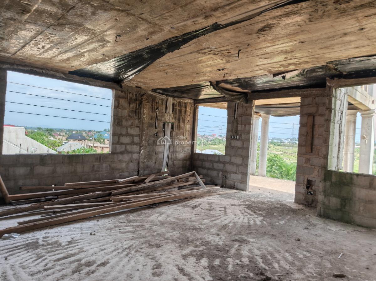 9 Bedrooms, Ejisu Ampabame, Ejisu-juaben Municipal, Ashanti, Block of Flats for Sale