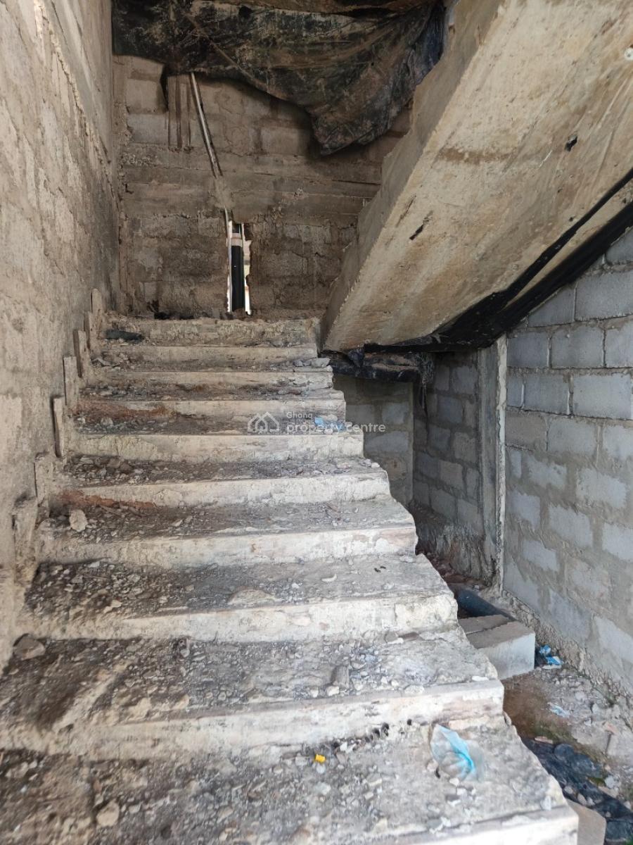 9 Bedrooms, Ejisu Ampabame, Ejisu-juaben Municipal, Ashanti, Block of Flats for Sale