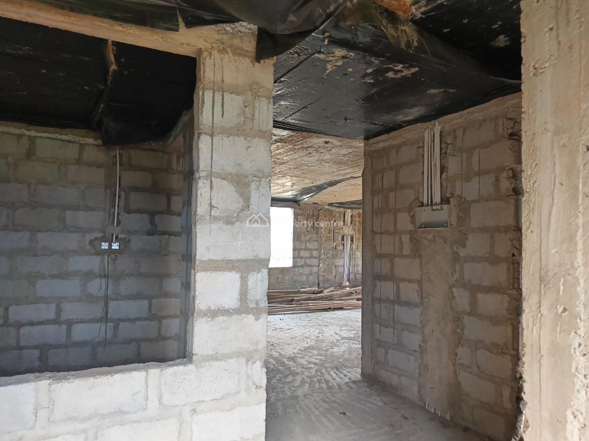 9 Bedrooms, Ejisu Ampabame, Ejisu-juaben Municipal, Ashanti, Block of Flats for Sale