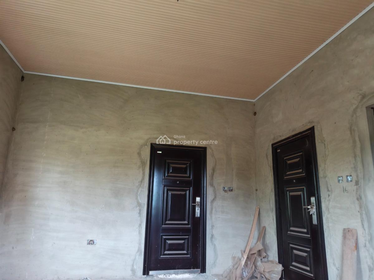 3 Bedrooms, Ejisu Besease K Lebi, Ejisu-juaben Municipal, Ashanti, House for Sale