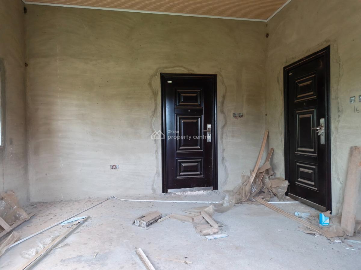 3 Bedrooms, Ejisu Besease K Lebi, Ejisu-juaben Municipal, Ashanti, House for Sale