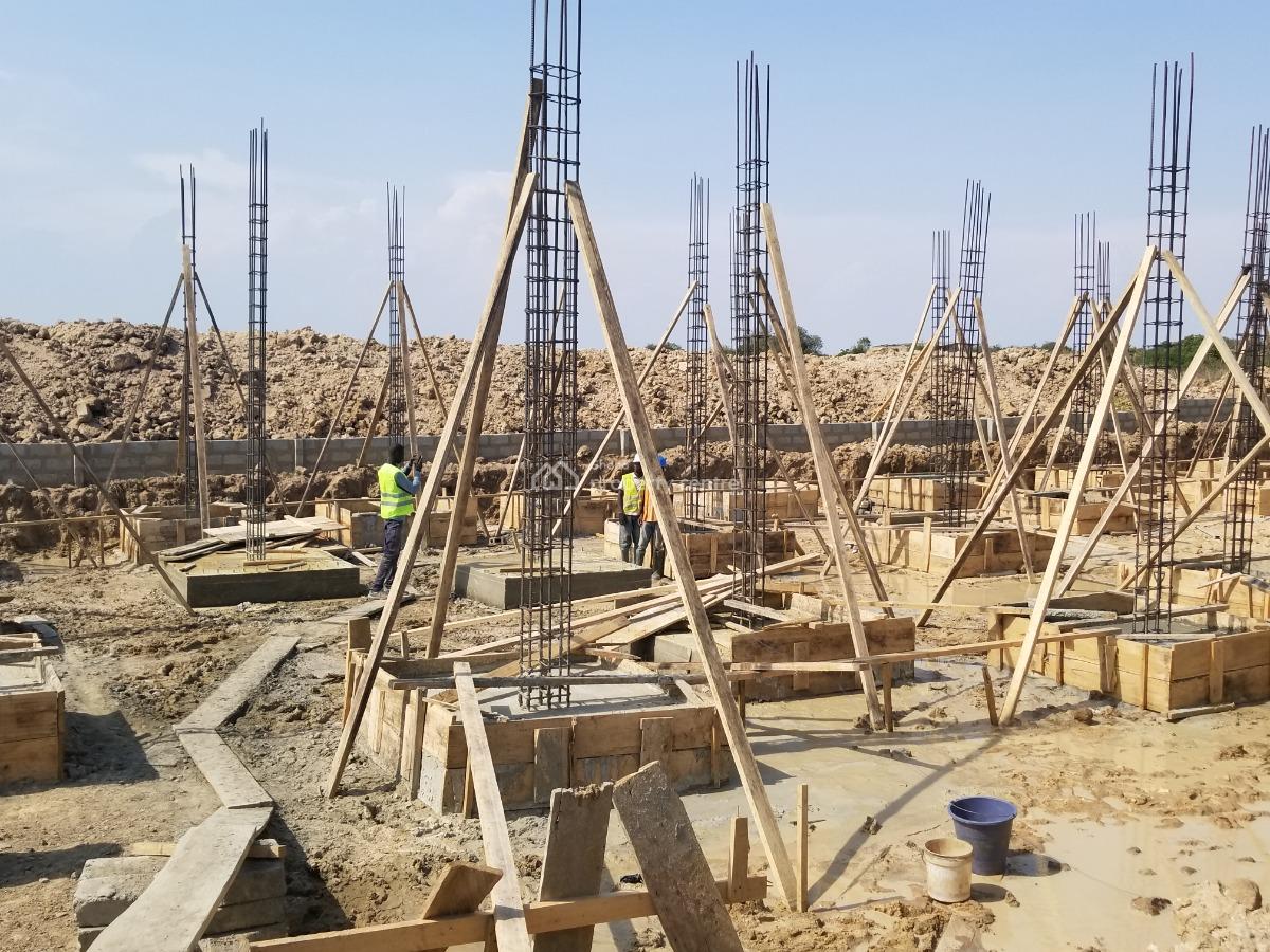 Own Prime Land, Prampram, Accra Metropolitan, Accra, Residential Land for Sale