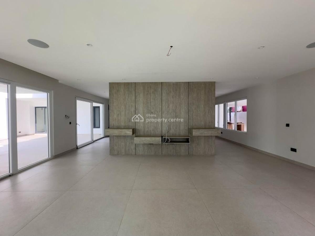 5 Bedroom House with Pool and Boys Quarters, Accra Metropolitan, Accra, House for Sale