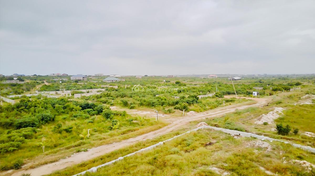 Beachside Living Opportunity, Prampram -city of David, Accra Metropolitan, Accra, Land for Sale