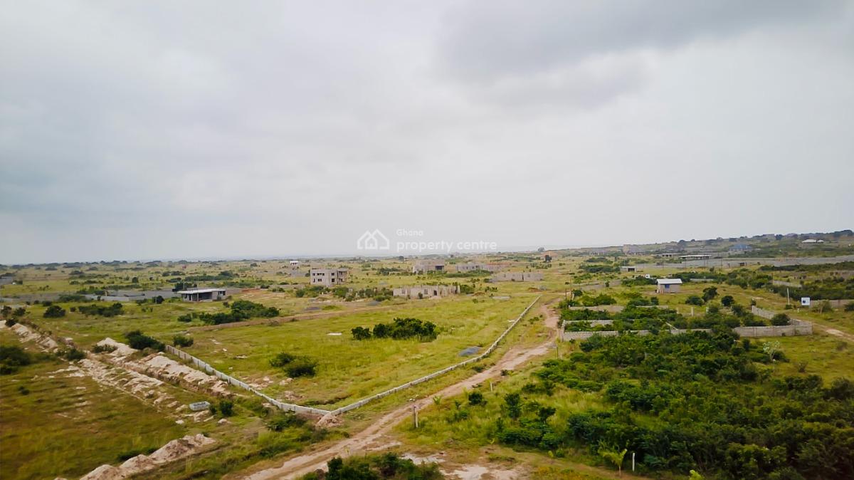 Beachside Living Opportunity, Prampram -city of David, Accra Metropolitan, Accra, Land for Sale