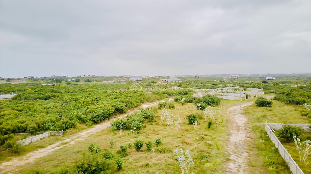 Investment-ready Plot, Prampram-city of David, Accra Metropolitan, Accra, Land for Sale