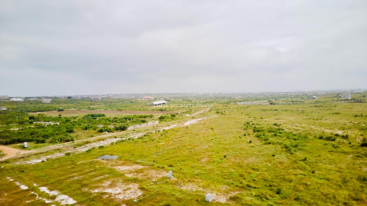 Investment-ready Plot, Prampram-city of David, Accra Metropolitan, Accra, Land for Sale