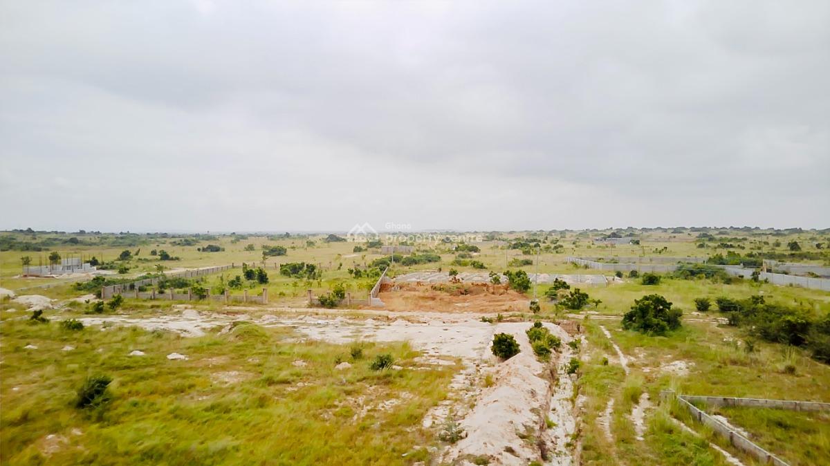 Investment-ready Plot, Prampram-city of David, Accra Metropolitan, Accra, Land for Sale