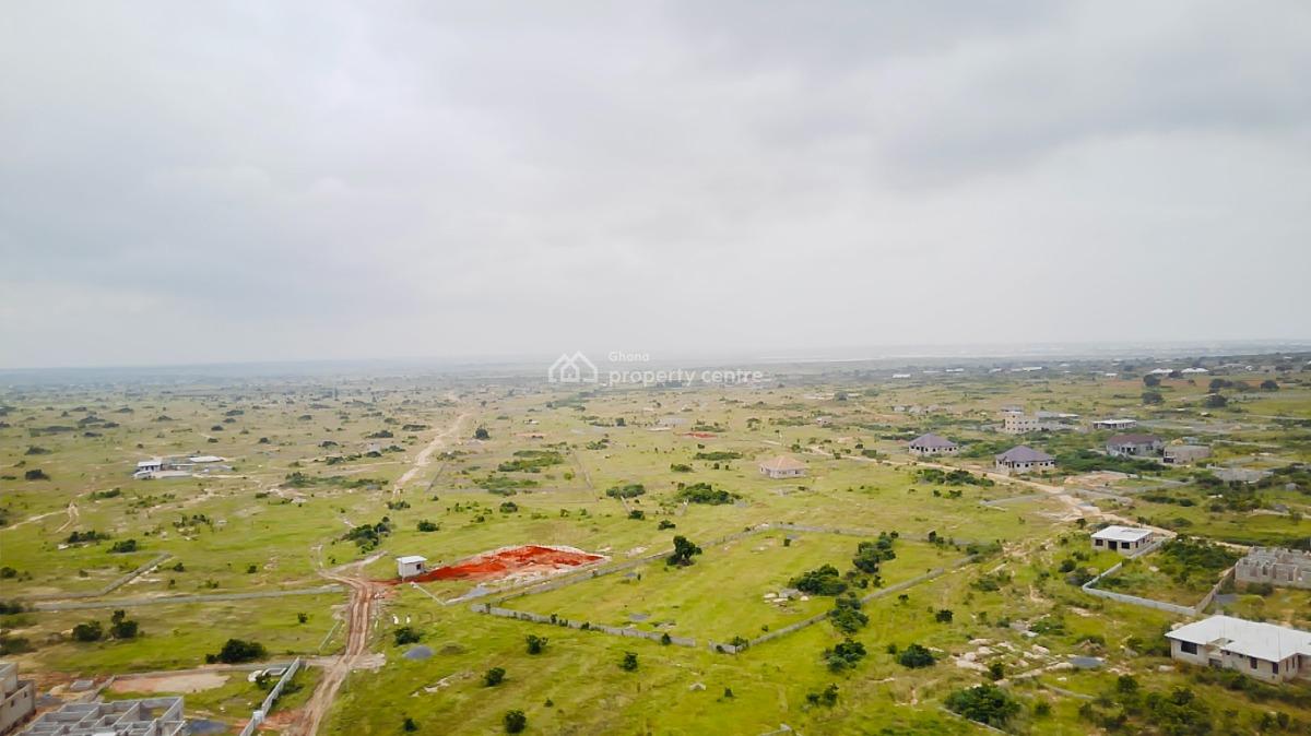 Investment-ready Plot, Prampram-city of David, Accra Metropolitan, Accra, Land for Sale