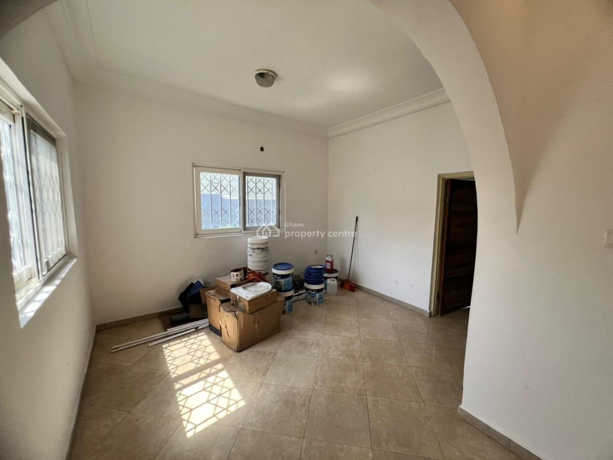 Executive 4 Bedrooms, Spintex, Accra, House for Rent