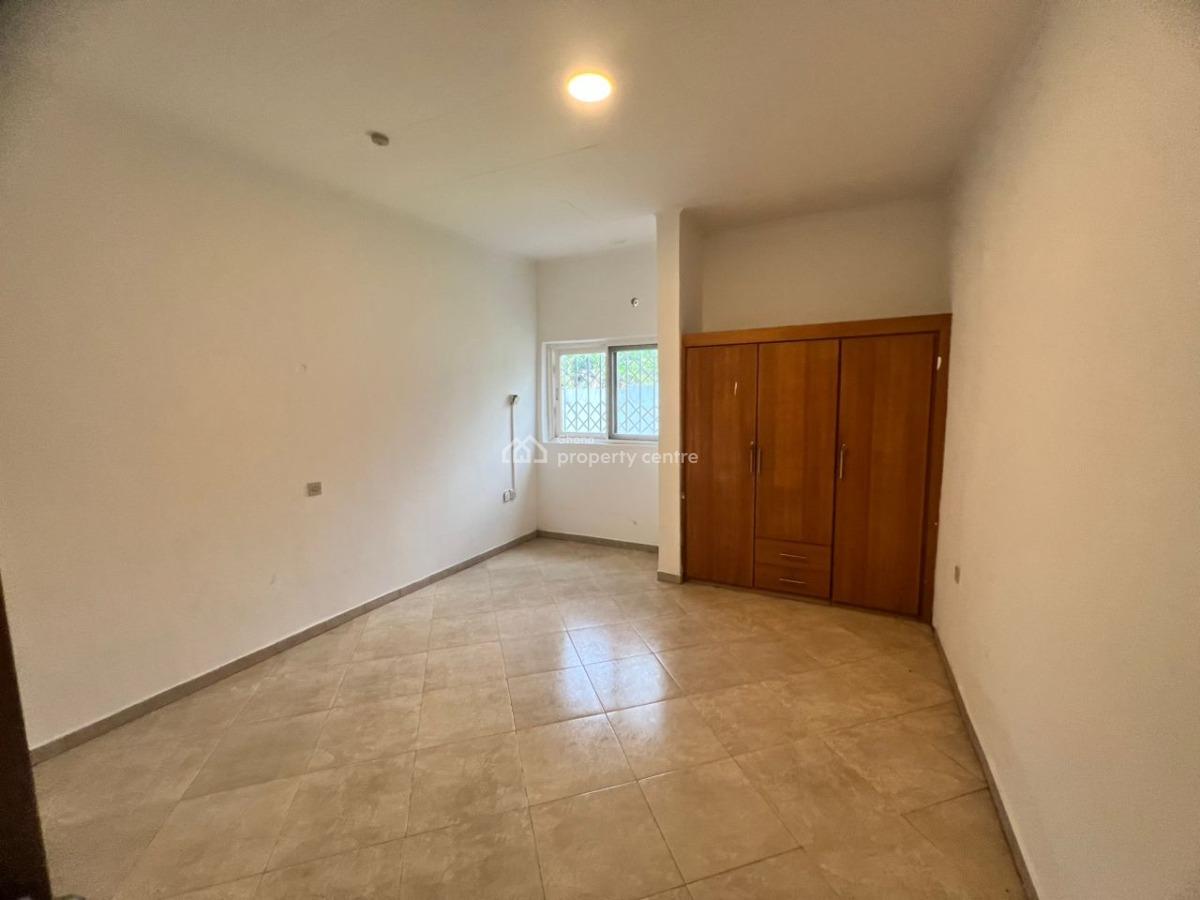 Executive 4 Bedrooms, Spintex, Accra, House for Rent