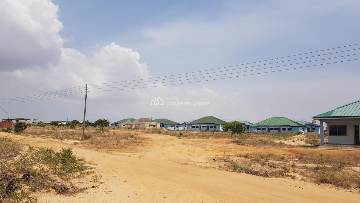 Affordable Luxury -free Documentation, Free Site Visits ., Prampram, Ningo Prampram District, Accra, Land for Sale