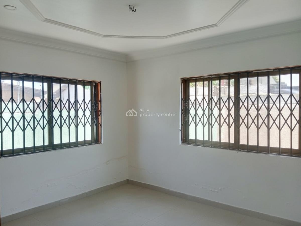 Executive 5 Bedroom, Nanakrom, East Legon, Accra, House for Sale
