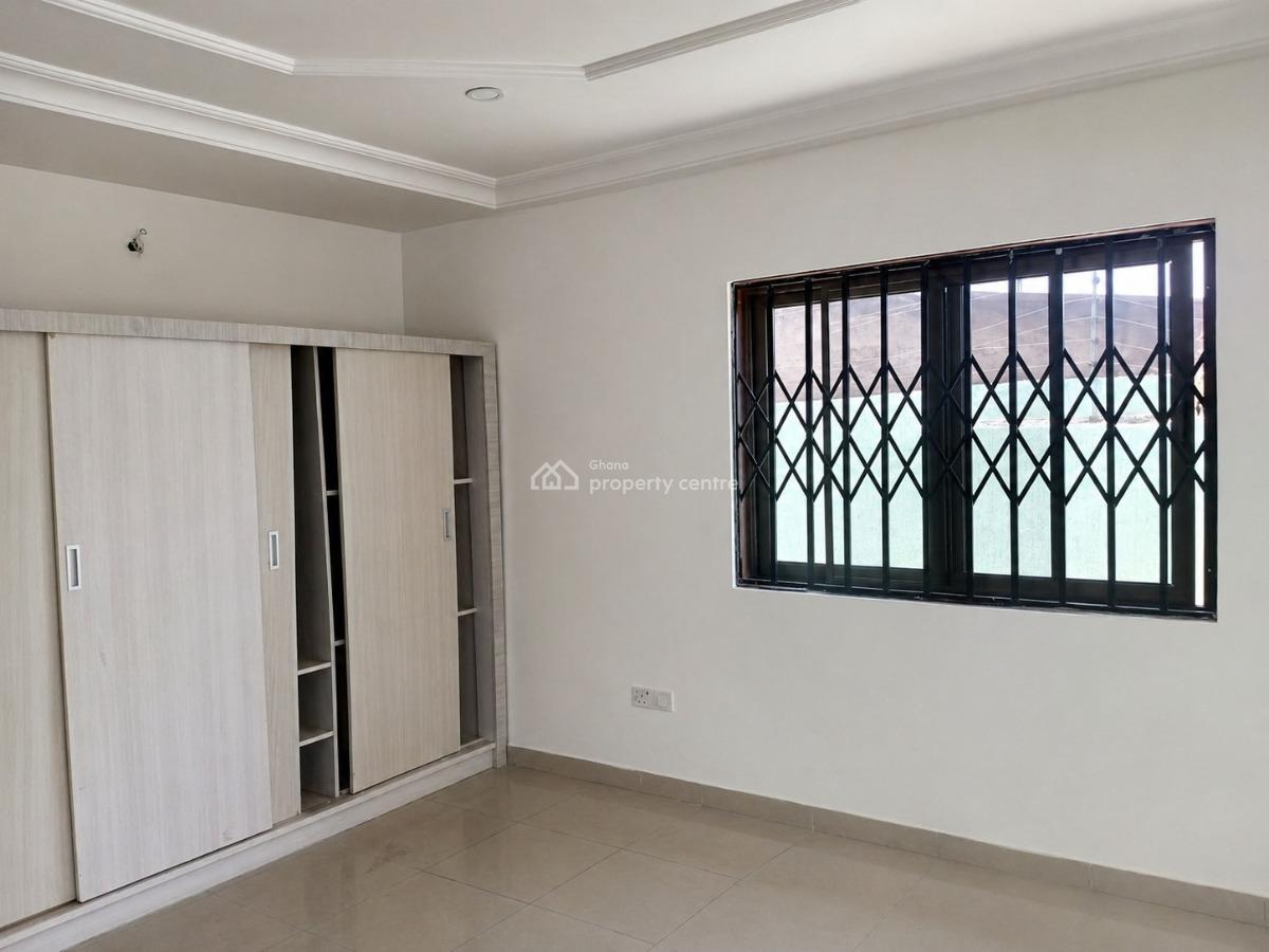 Executive 5 Bedroom, Nanakrom, East Legon, Accra, House for Sale