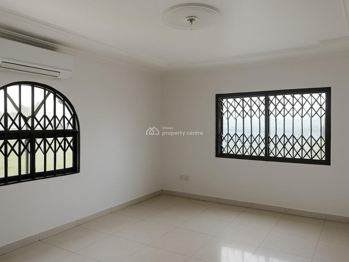 Executive 5 Bedroom, Nanakrom, East Legon, Accra, House for Sale