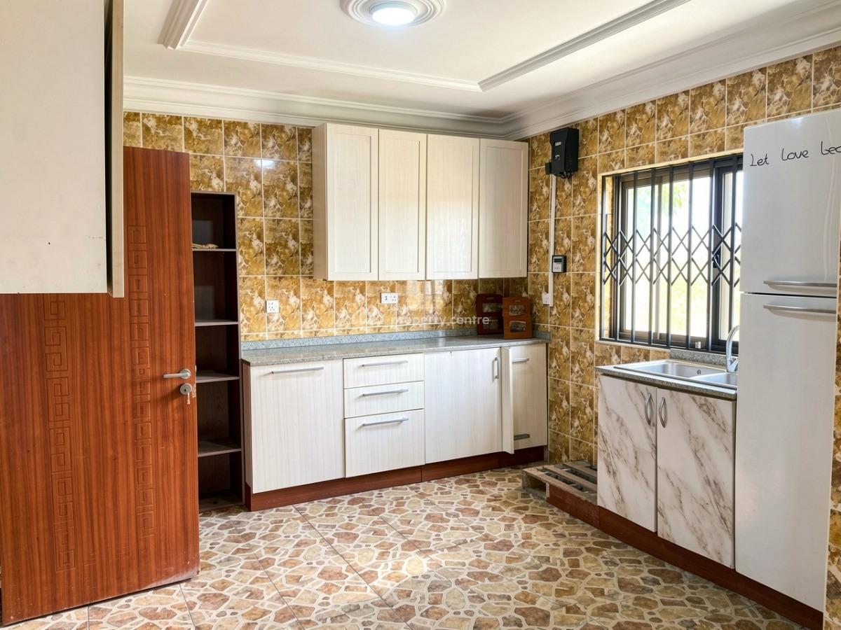 Executive 5 Bedroom, Nanakrom, East Legon, Accra, House for Sale