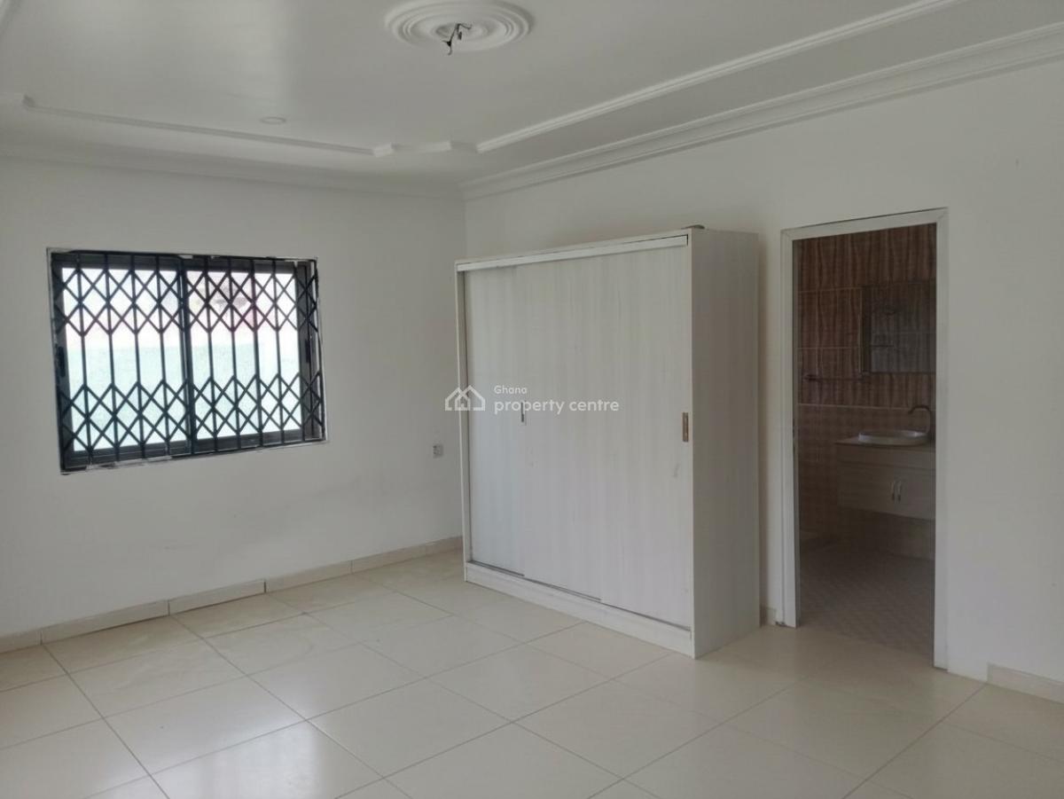 Executive 5 Bedroom, Nanakrom, East Legon, Accra, House for Sale