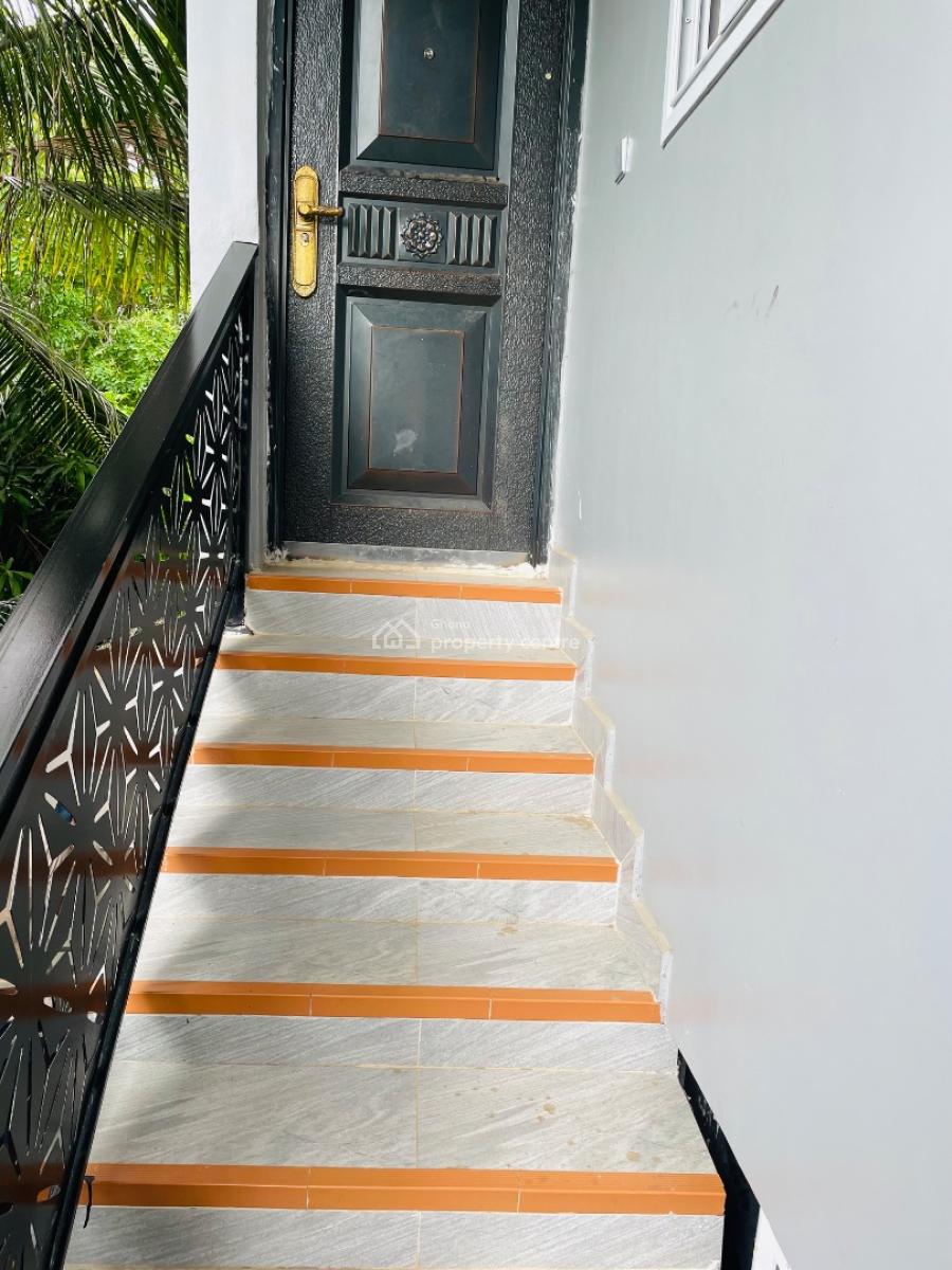 Two (2) Bedroom, West Trassaco, Adenta Municipal, Accra, Apartment for Rent