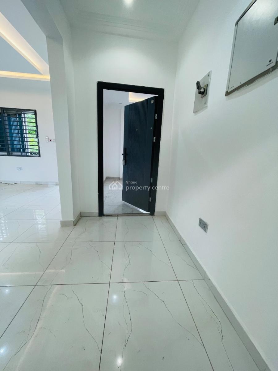 Two (2) Bedroom, West Trassaco, Adenta Municipal, Accra, Apartment for Rent