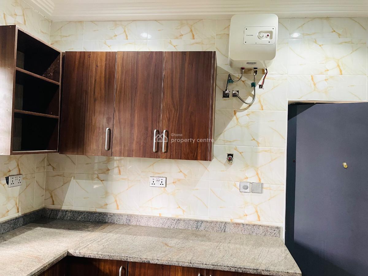 Two (2) Bedroom, West Trassaco, Adenta Municipal, Accra, Apartment for Rent