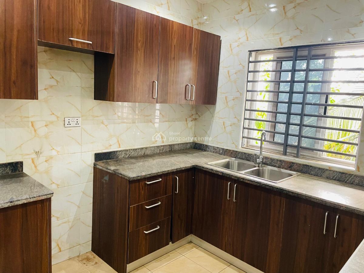 Two (2) Bedroom, West Trassaco, Adenta Municipal, Accra, Apartment for Rent