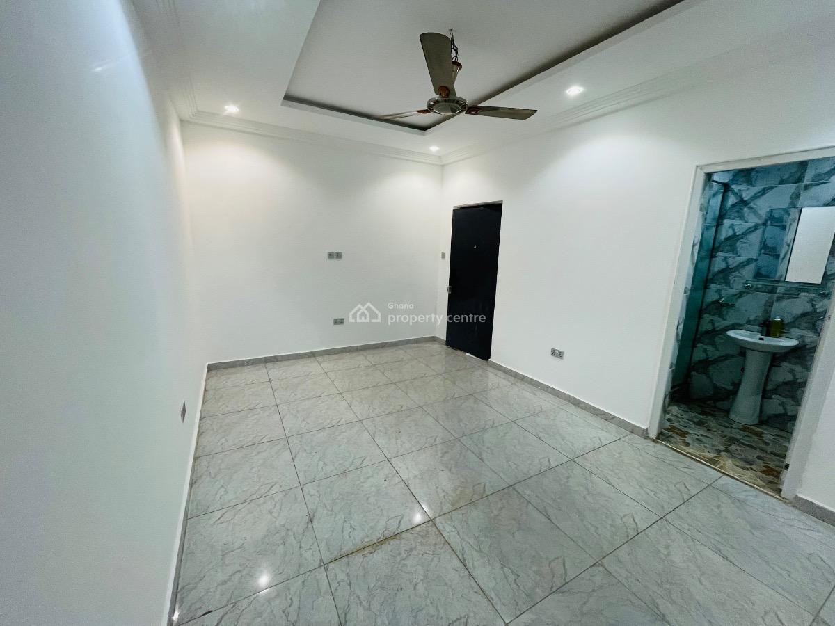 Two (2) Bedroom, West Trassaco, Adenta Municipal, Accra, Apartment for Rent