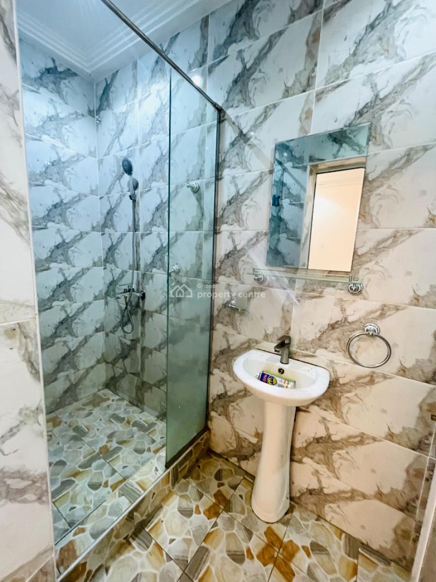 Two (2) Bedroom, West Trassaco, Adenta Municipal, Accra, Apartment for Rent