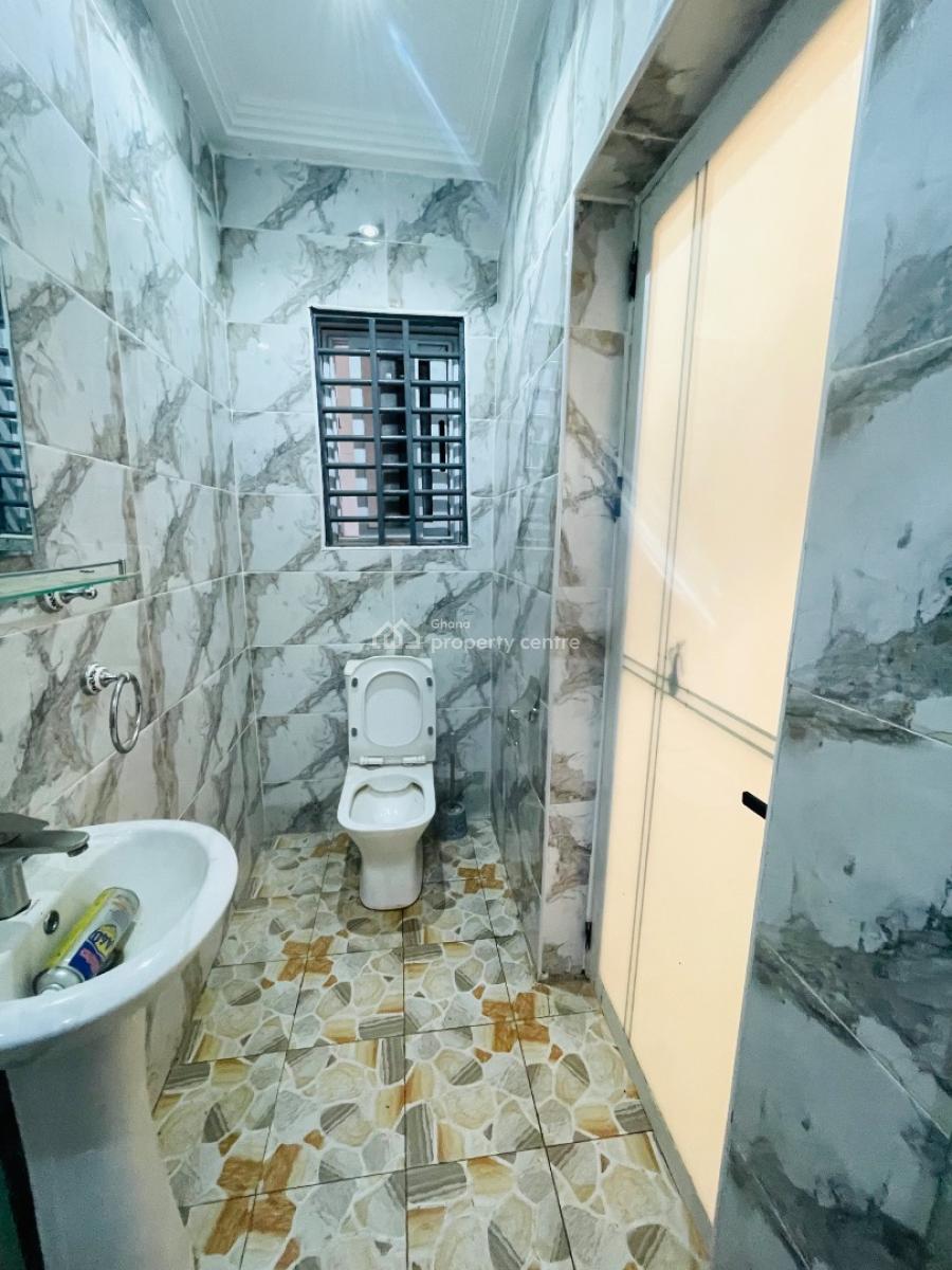 Two (2) Bedroom, West Trassaco, Adenta Municipal, Accra, Apartment for Rent