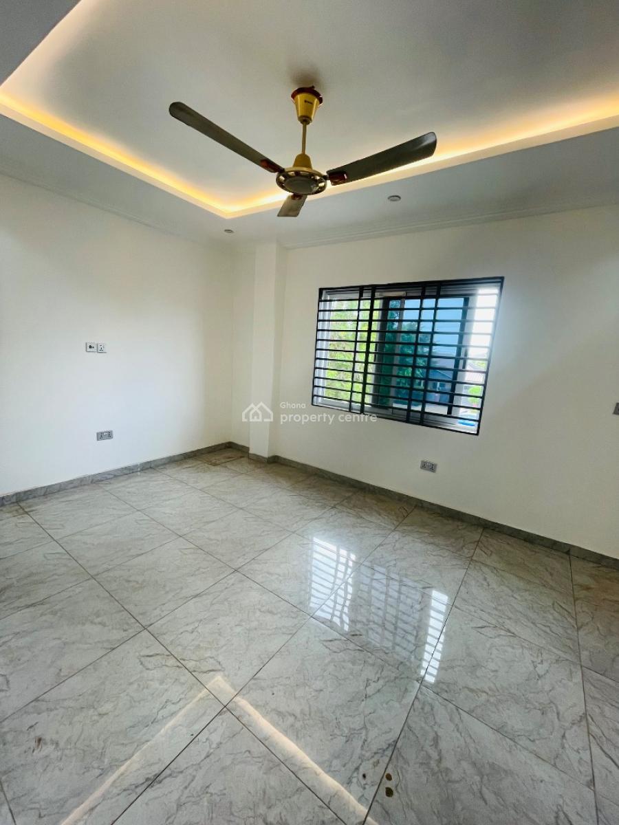 Two (2) Bedroom, West Trassaco, Adenta Municipal, Accra, Apartment for Rent